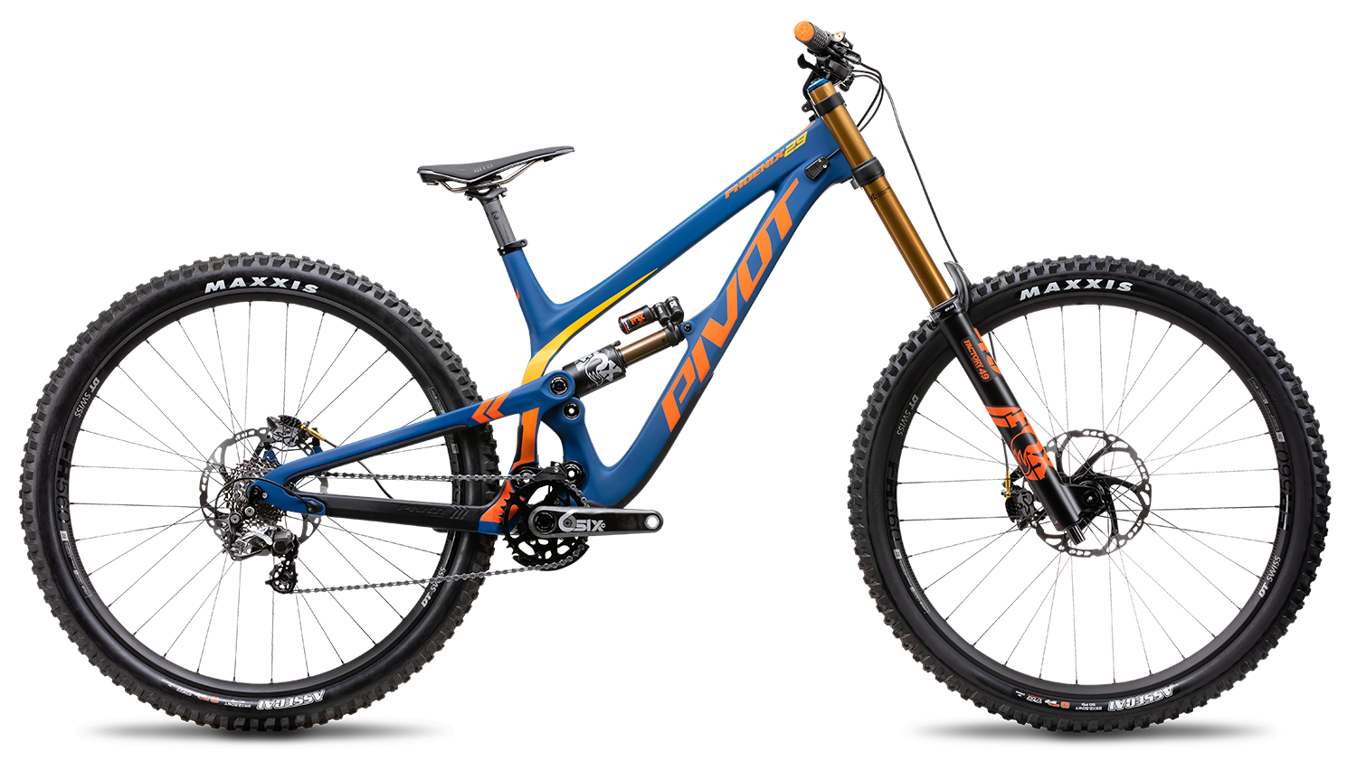 Phoenix 29 | Best-Performing Pivot Phoenix 29 Bike | Pivot Cycles ...