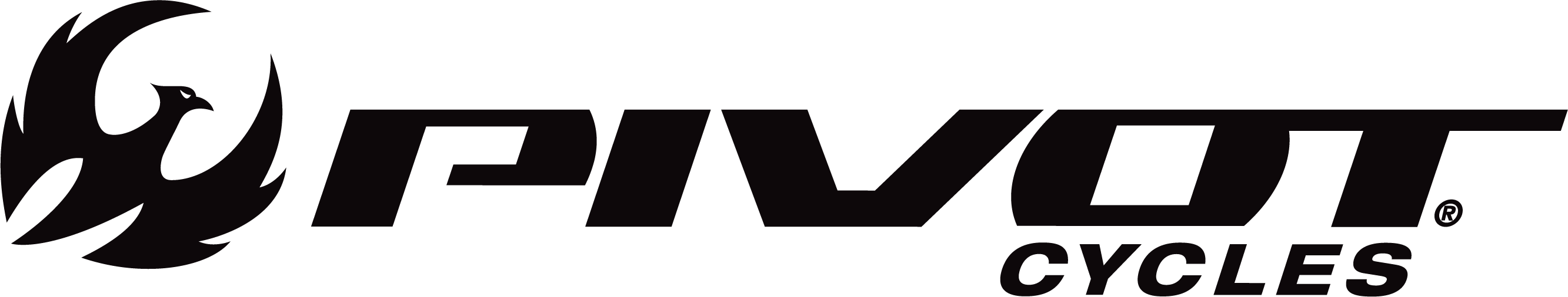 pivot cycles brand logo