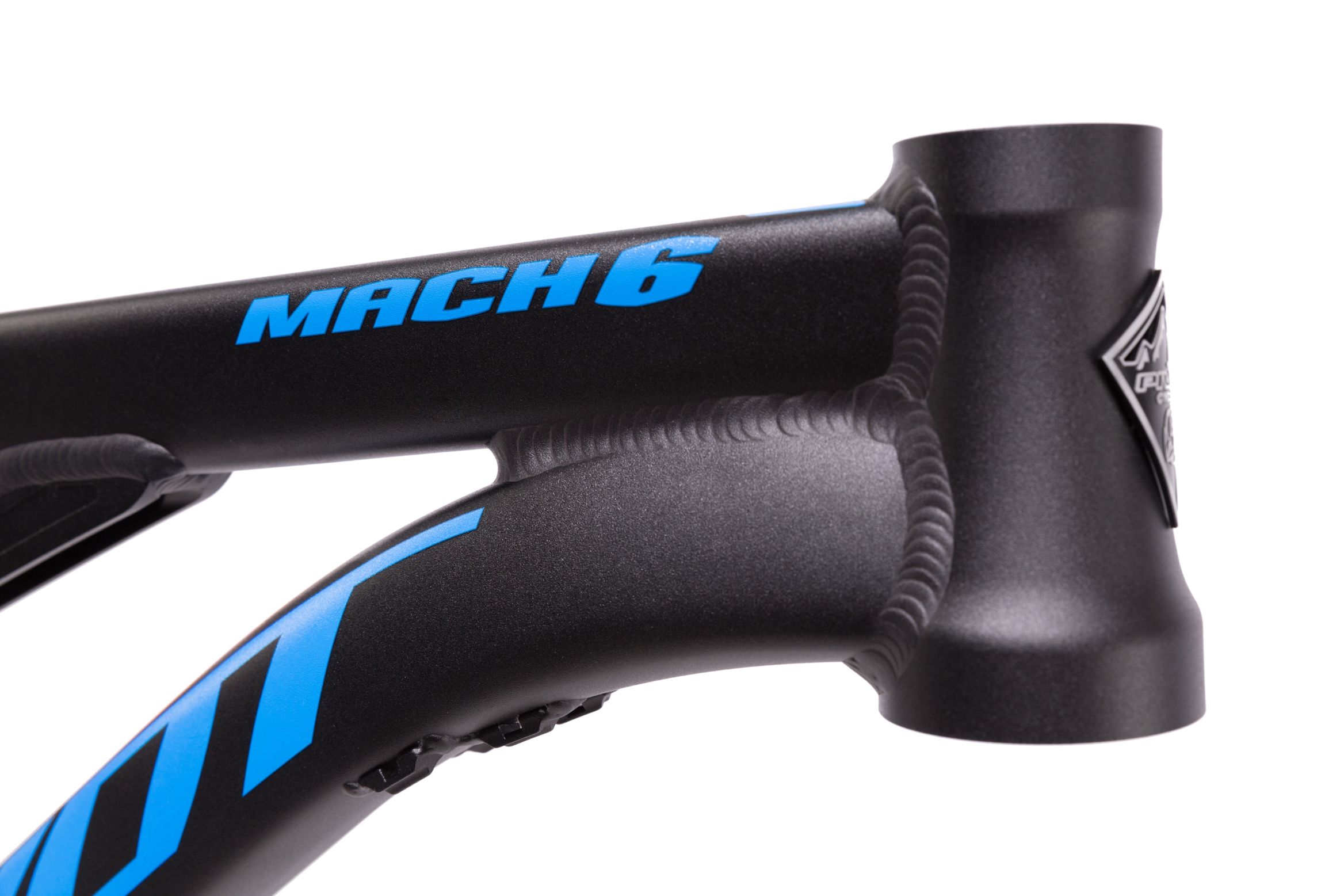 2016 pivot discount mach 6 aluminum