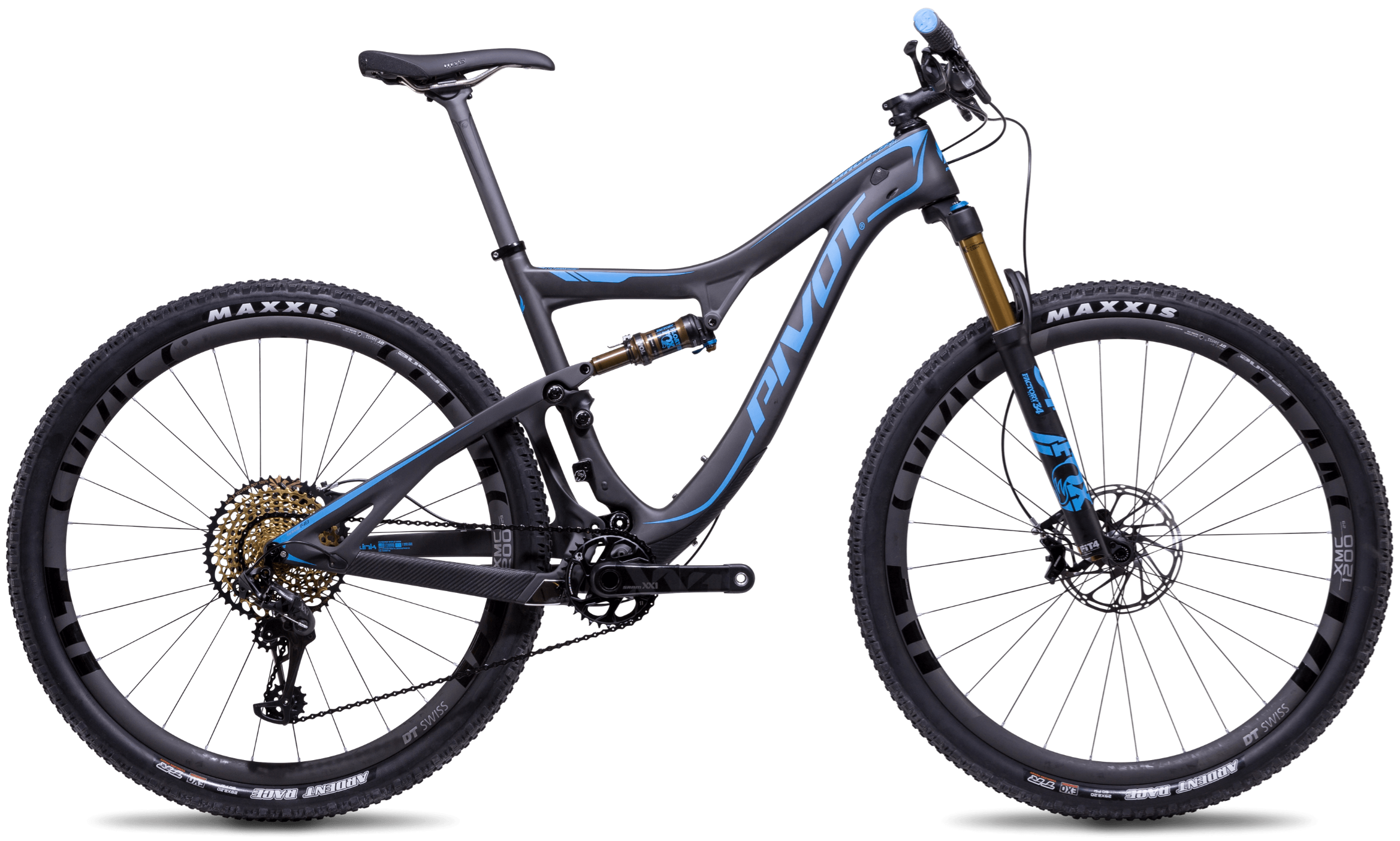 pivot 429 sl for sale