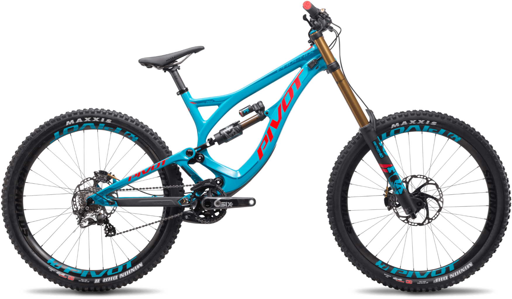 Various Sizes Fenix MTB Handlebar Shifter Smooth Grips Mountain Bike Bicycle 