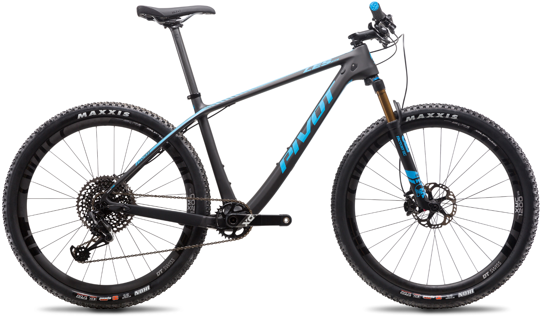 Picture of LES 27.5 V2