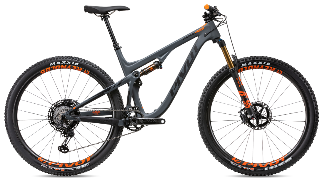 pivot mountain bikes for sale