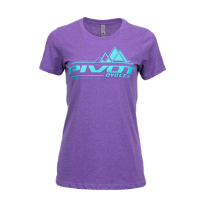 pivot cycles apparel