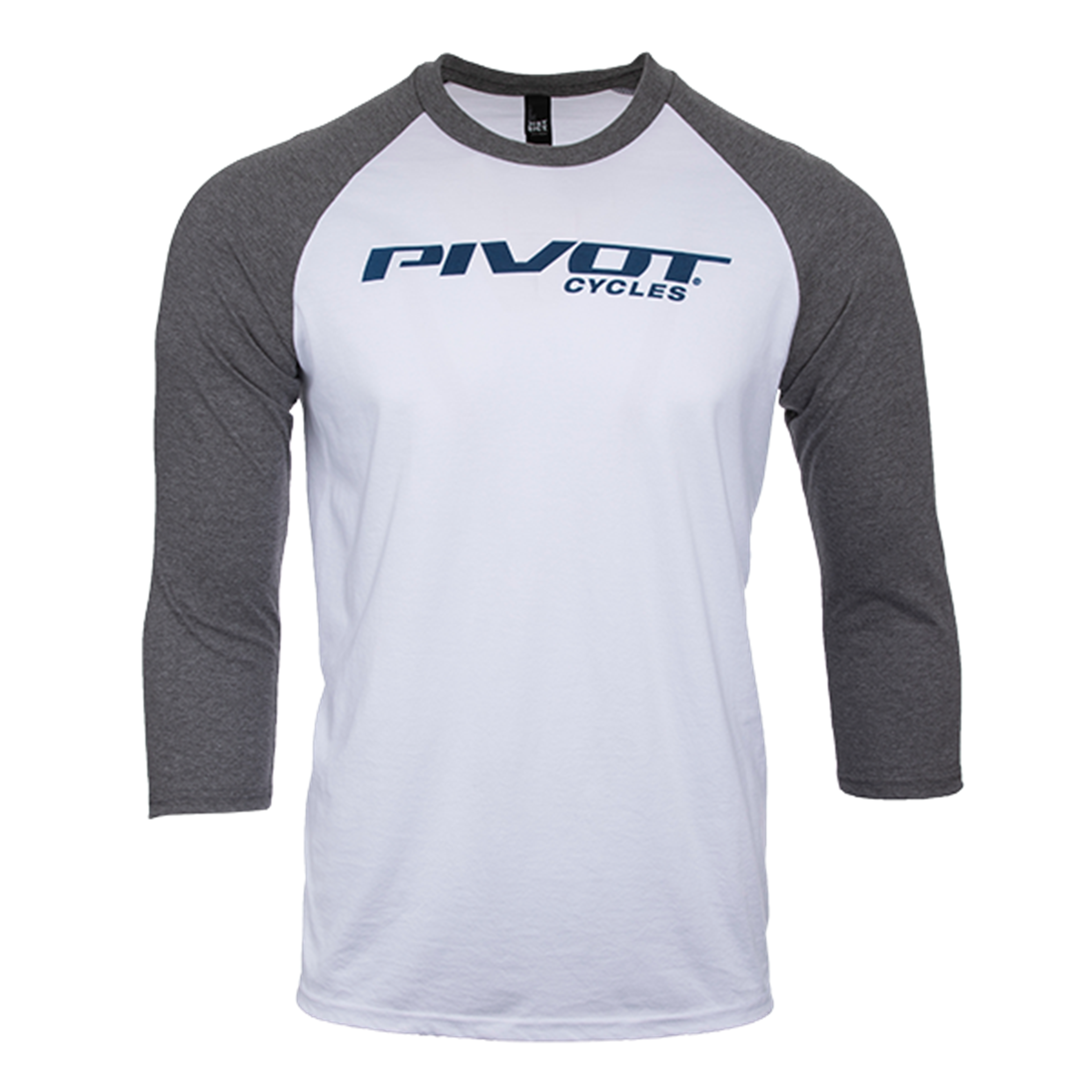 Pivot Cycles Baseball Tee Men's Pivot Cycles
