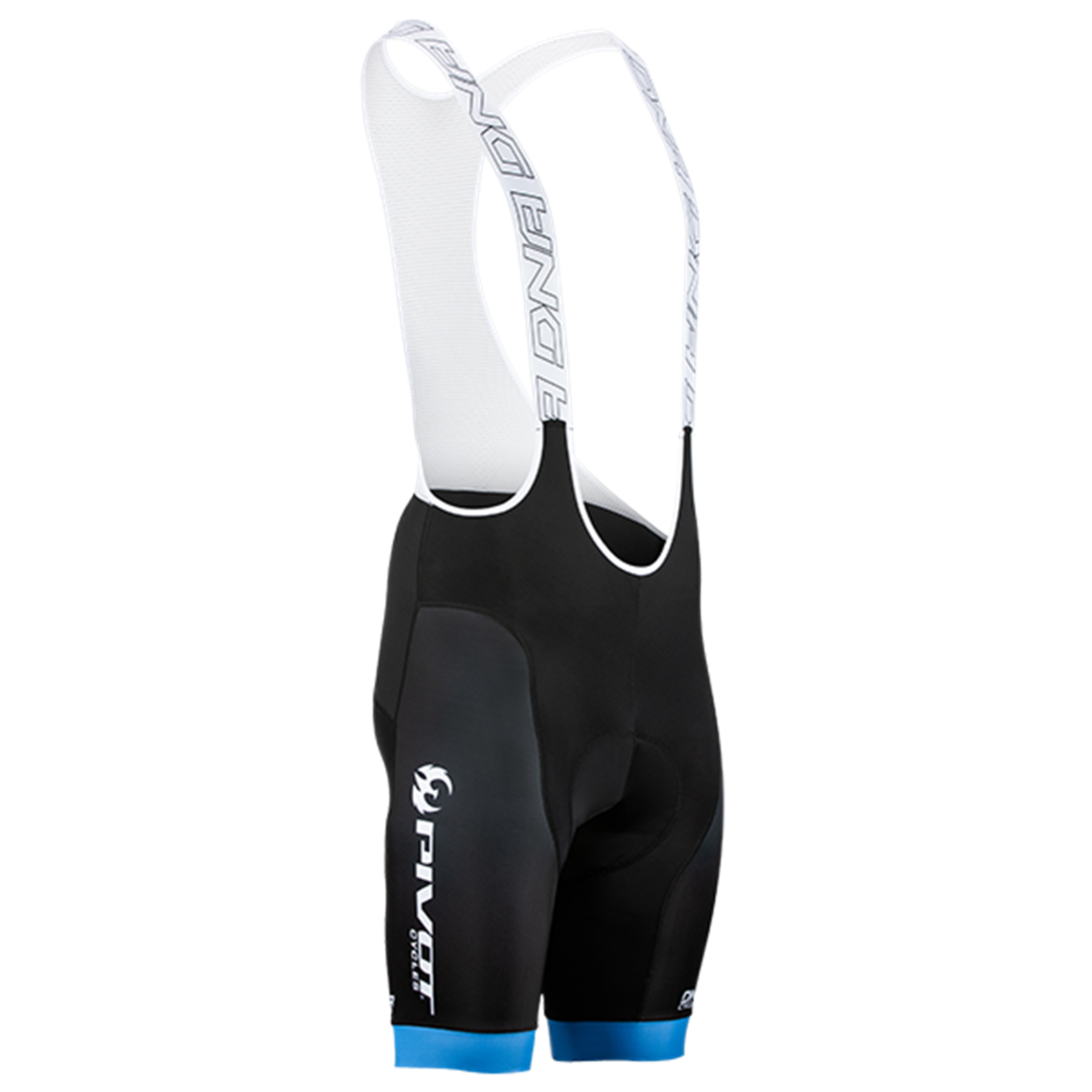 dna cycling bibs