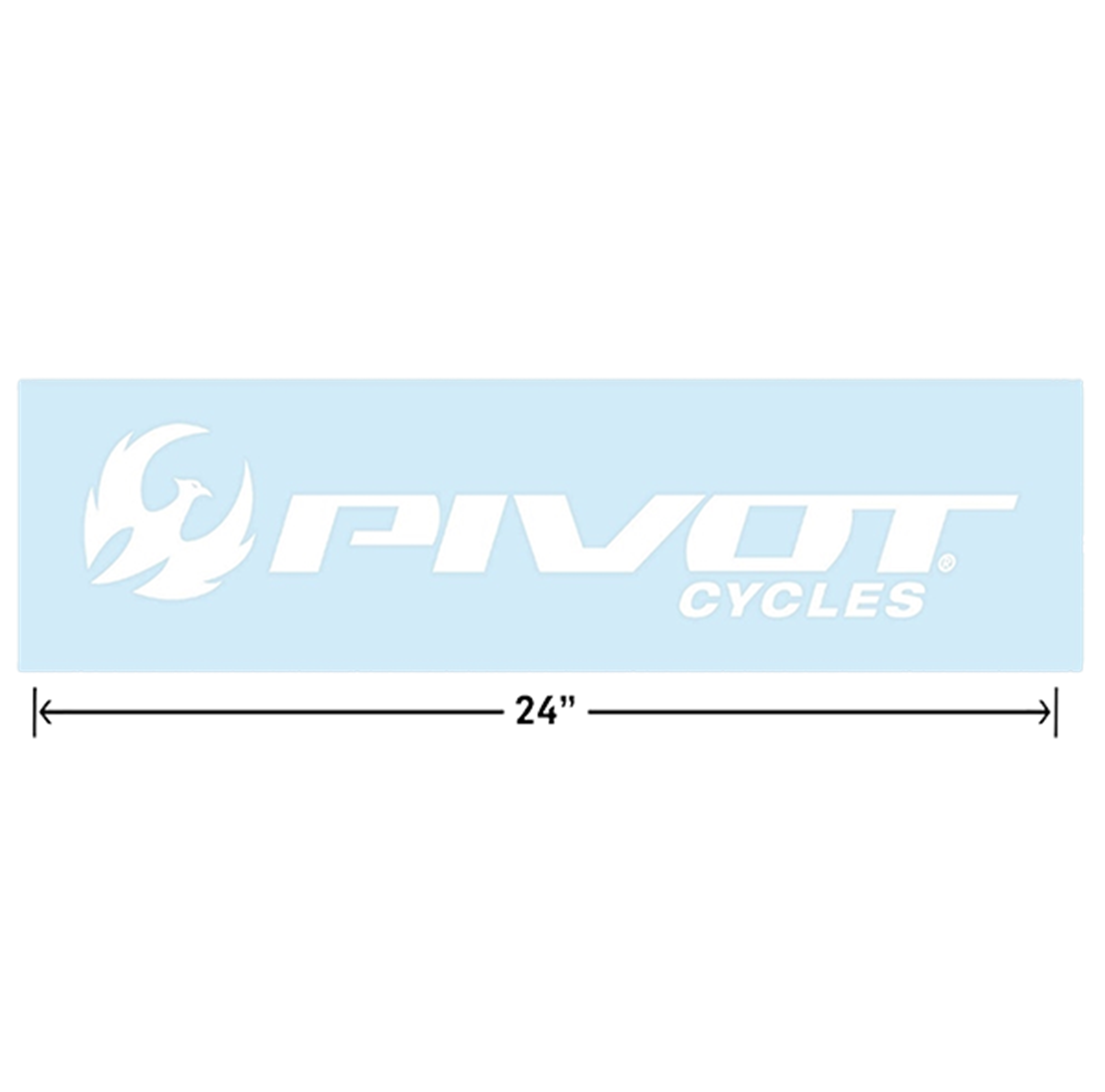 pivot cycles stickers