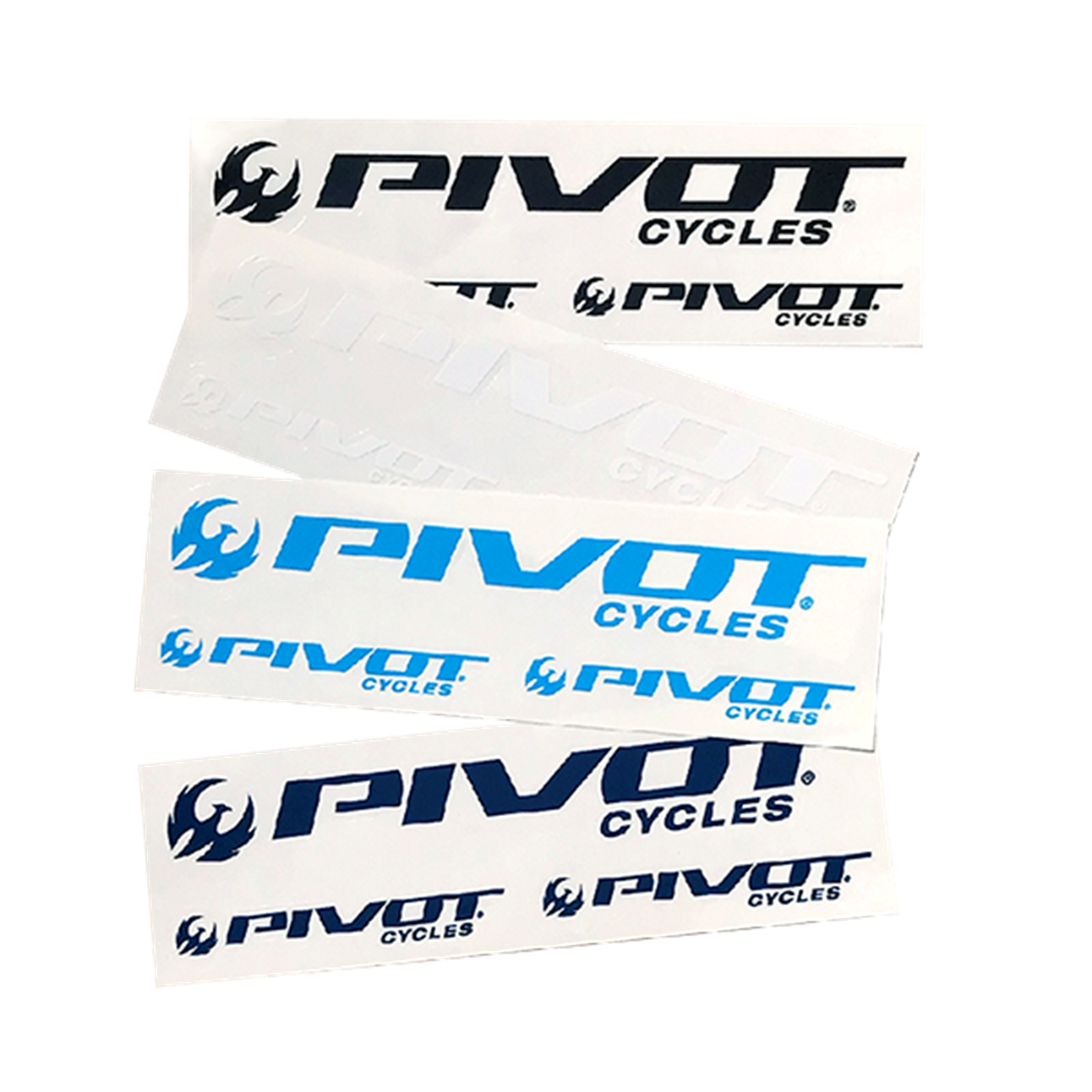 Compatible Pivot Vinyl Stickers Sheet Bike Frame Cycle Cycling Bicycle Mtb Road