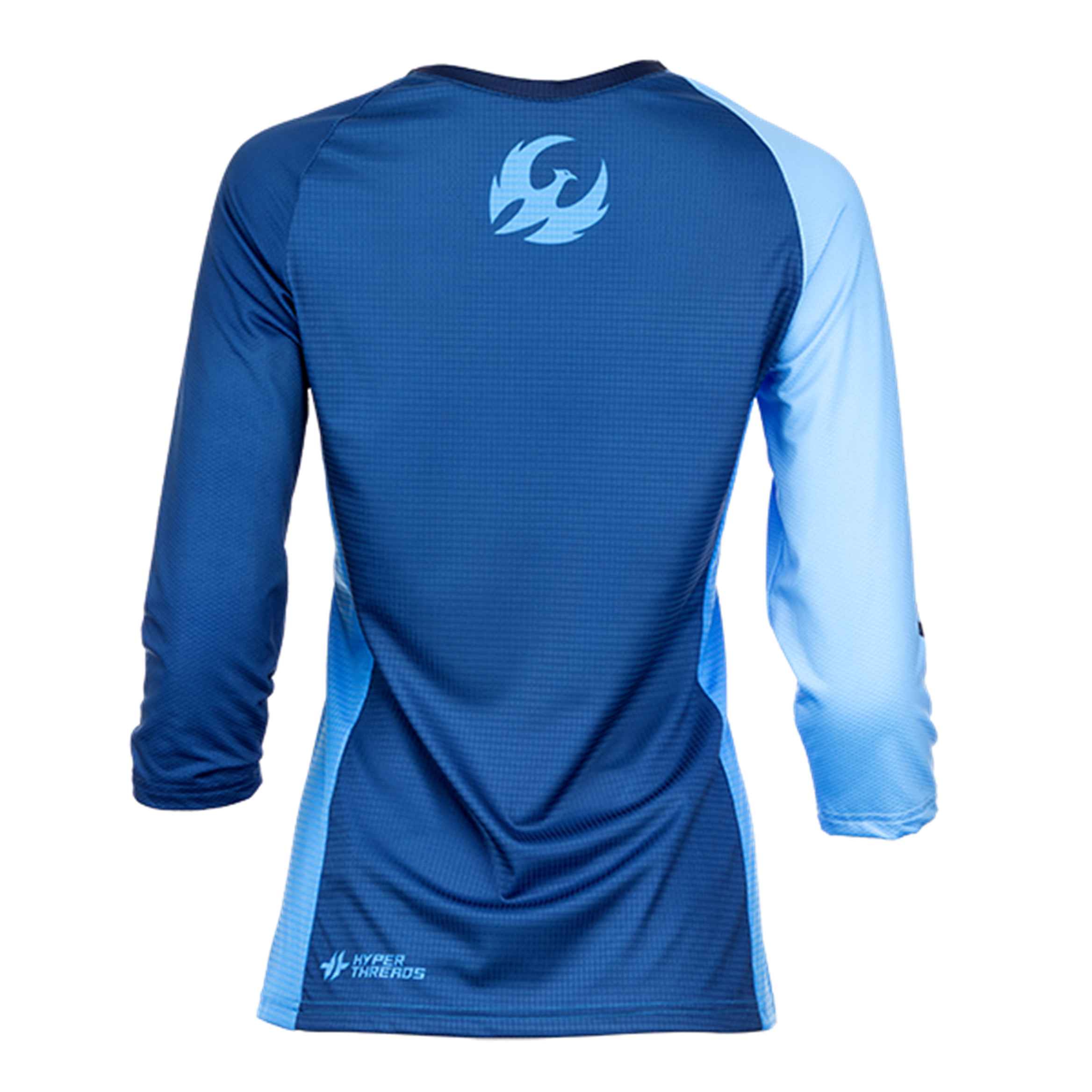 Hyperthreads 3/4 Sleeve DH Jersey - Women's | Pivot Cycles