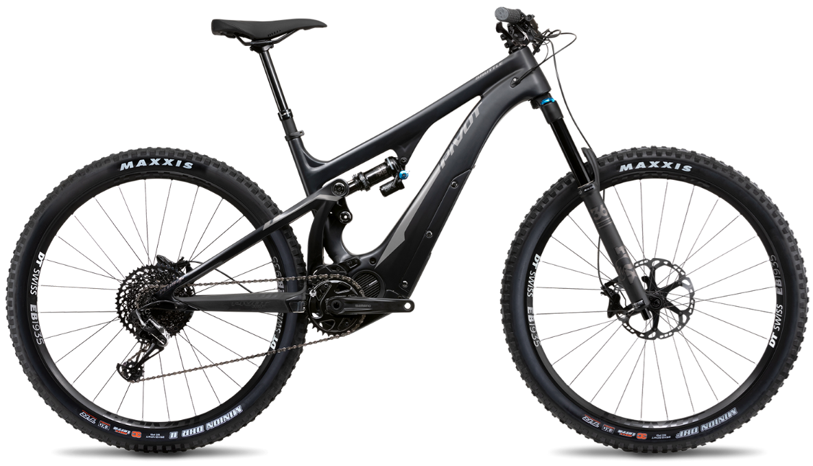 pivot hardtail mountain bikes