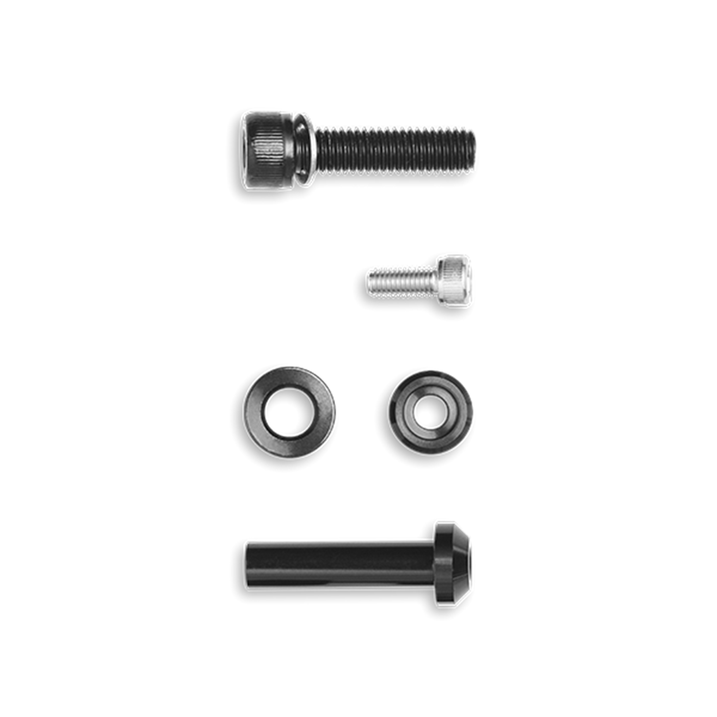 Pivot Cycles Shock Hardware Kits Pivot Cycles