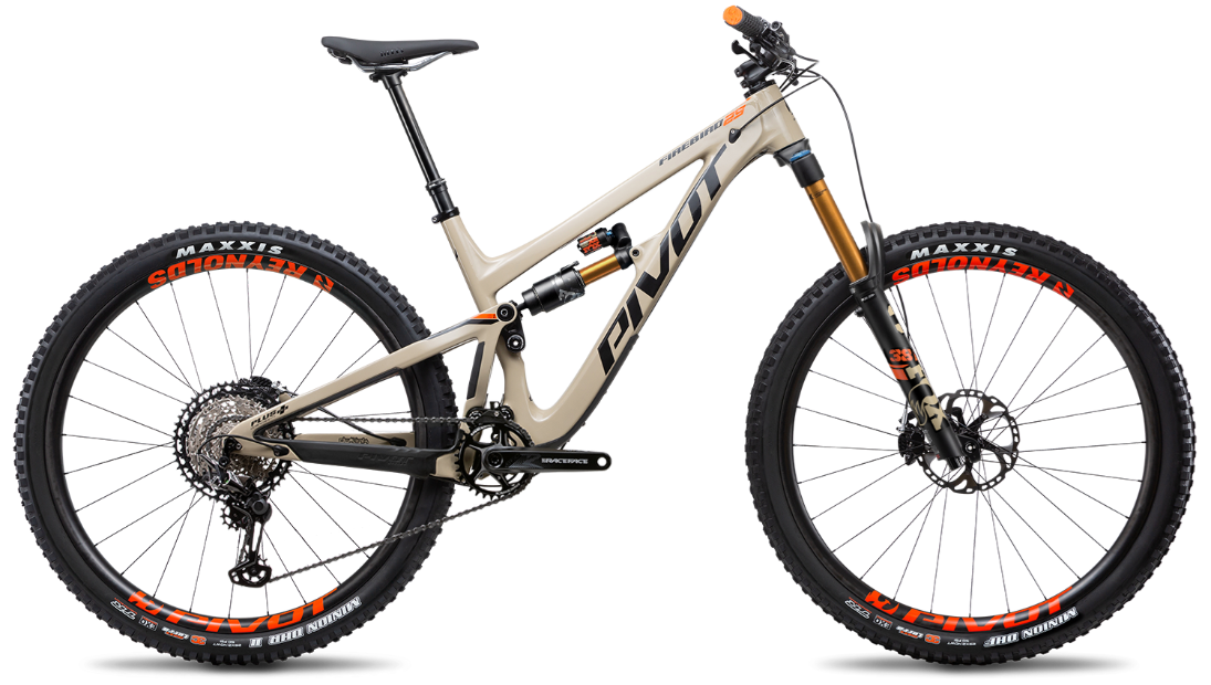 pivot mtb