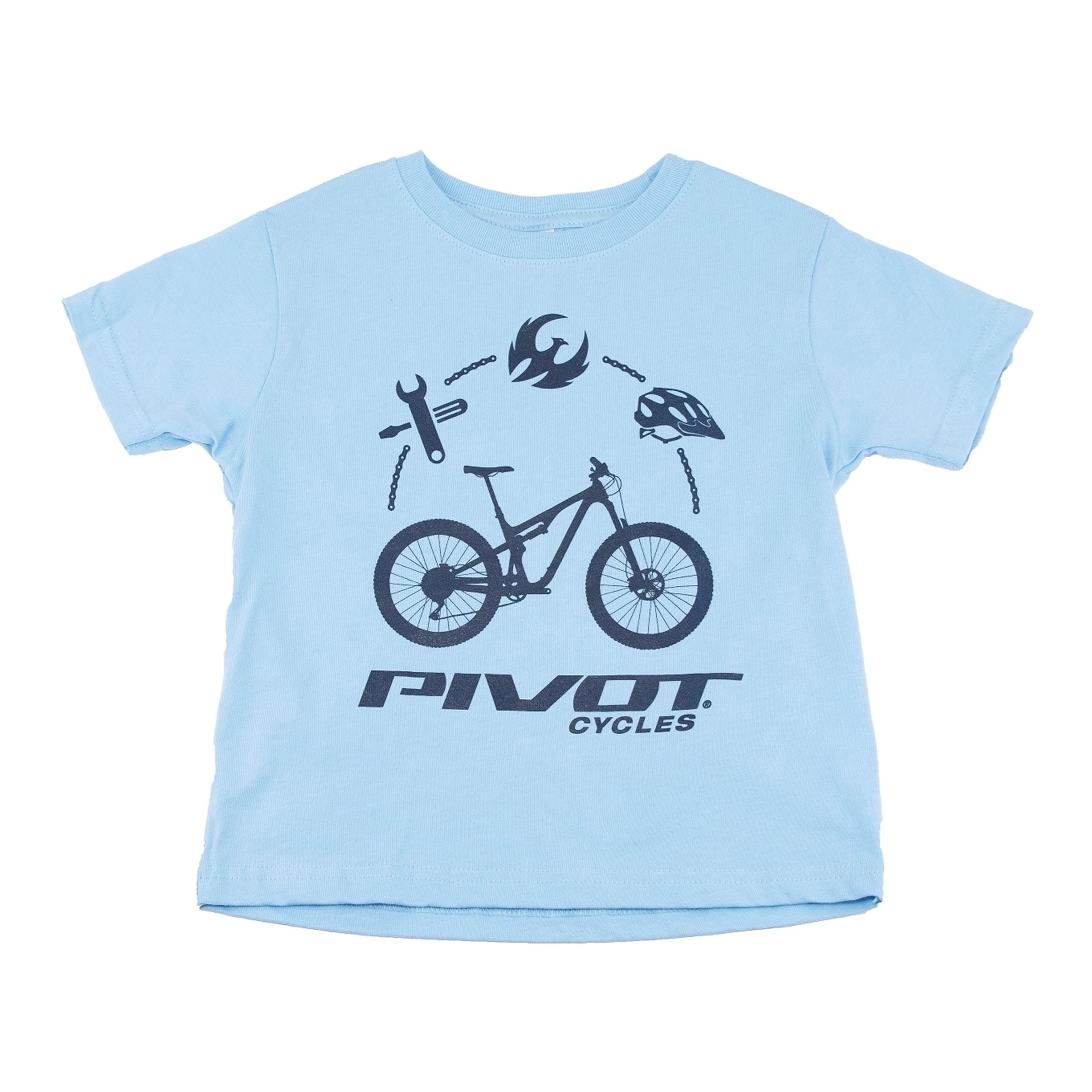 kids bmx gear