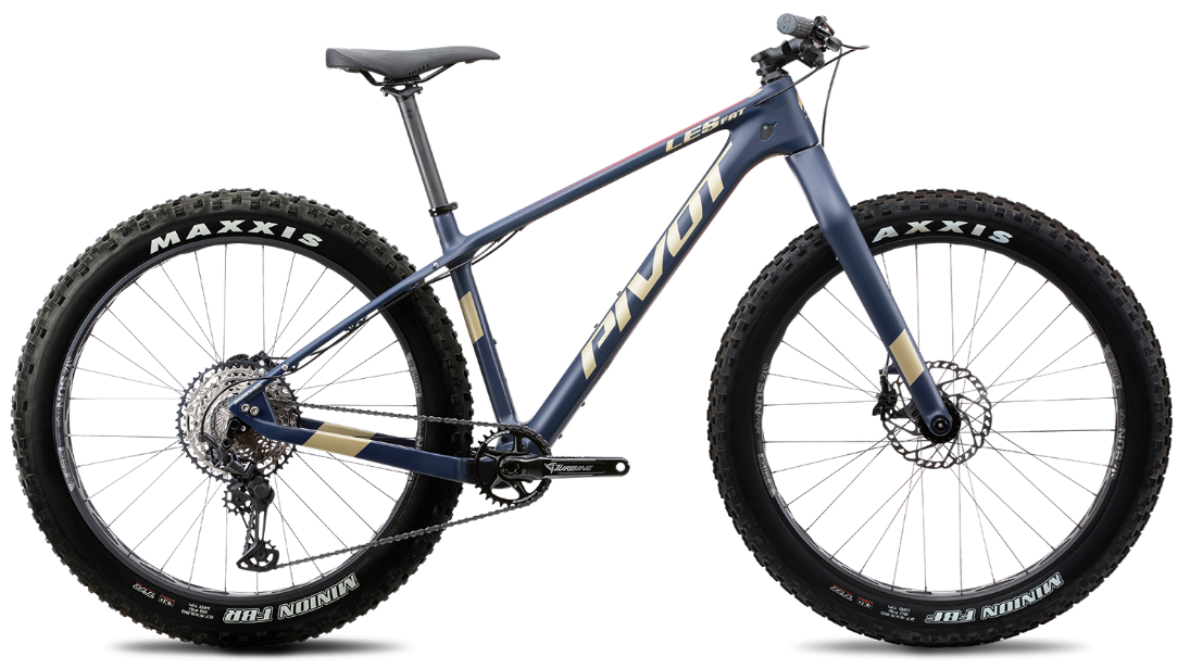 pivot hardtail mountain bikes