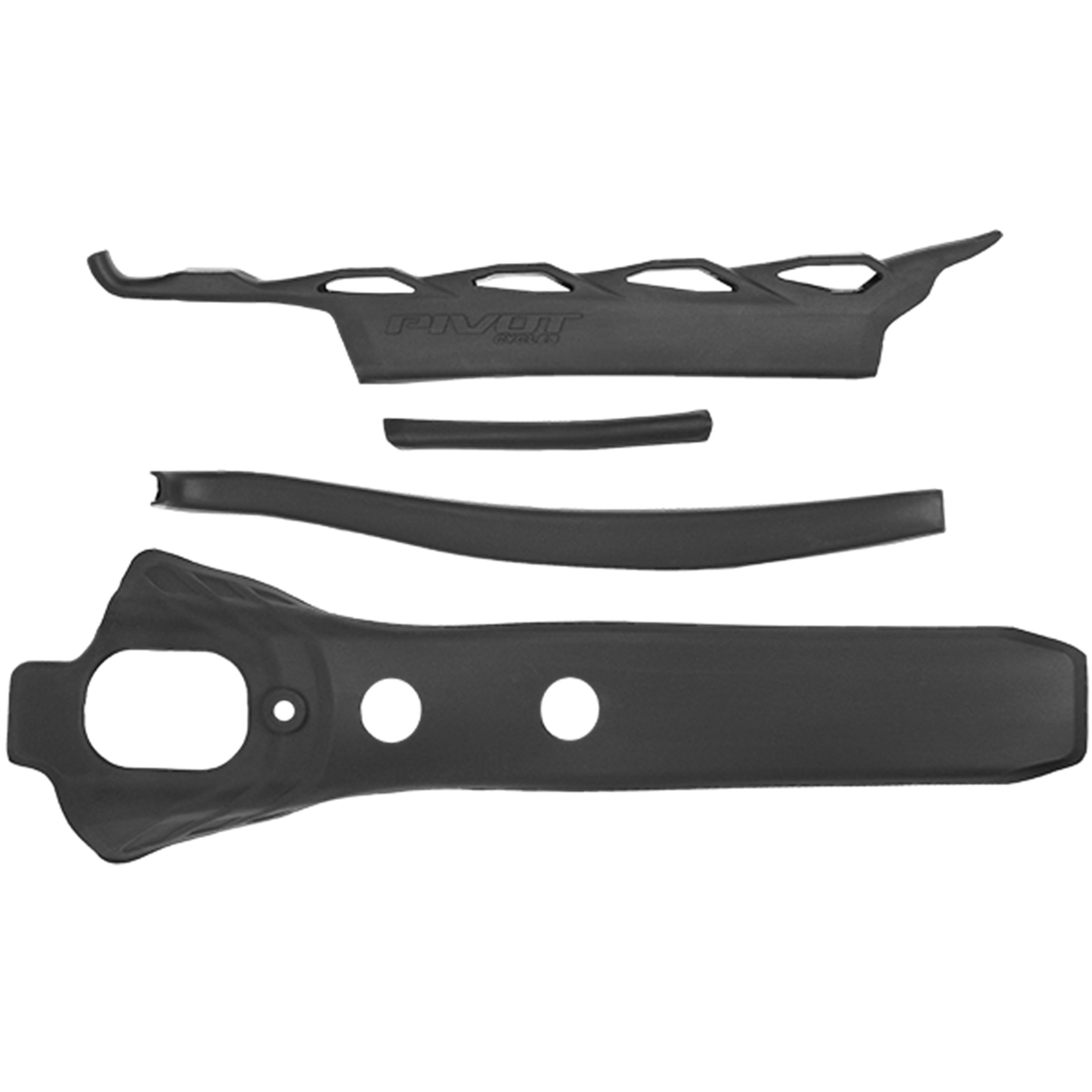 Rubber Frame Protection Kit Pivot Cycles