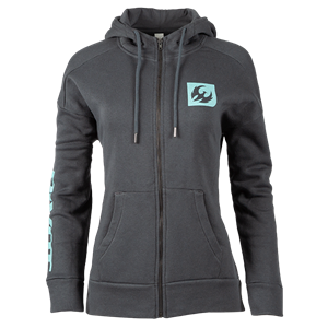 phoenix racing hoodie